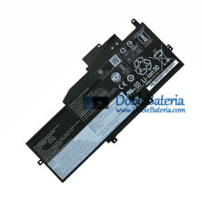Batería para Lenovo L19C3P71 5B10W13964 Thinkpad X1-Nano-Gen-1 [Batería de repuesto]